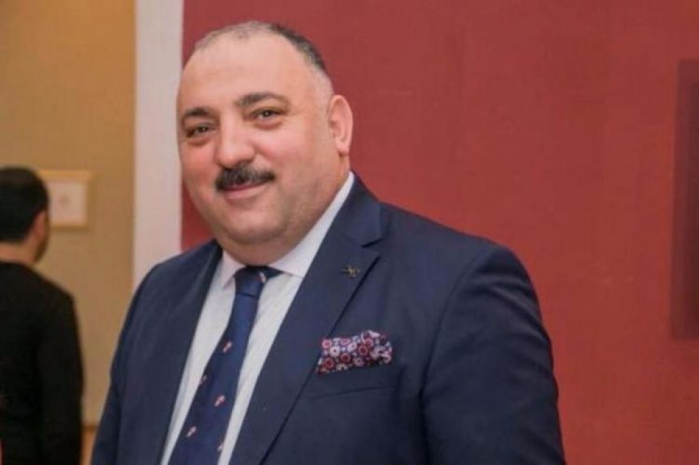 Honored Artist of Azerbaijan: First Vice-President Mehriban Aliyeva’s initiative to plant 650,000 trees will resonate across the world