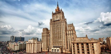 Azerbaijan sends protest note to Russia