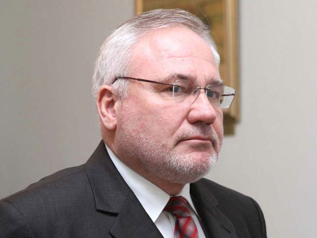 Russian co-chairman of OSCE MG talks on results of visit to region