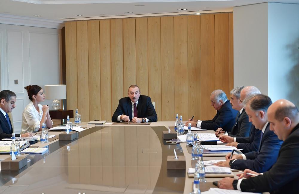 President: Majority of population unequivocally supports Azerbaijan’s leadership & policies