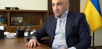 Ukraine's Prosecutor General Ryaboshapka appoints another deputy