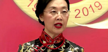 China, Azerbaijan have great prospects for co-op in space sector - ambassador