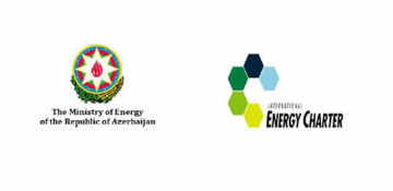 Baku to host International Energy Charter Forum