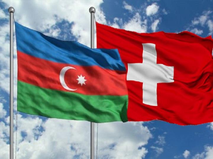 Azerbaijan eyes to increase export to Switzerland