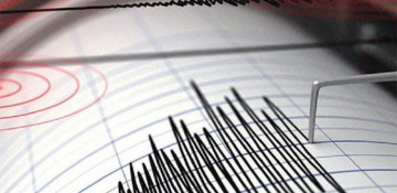 Magnitude 5.6 earthquake strikes southern Iran