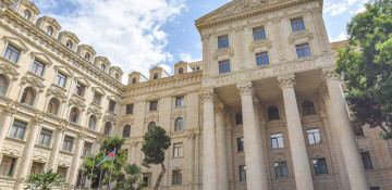Azerbaijani MFA comments on the statement of Council of Europe Commissioner for Human Rights