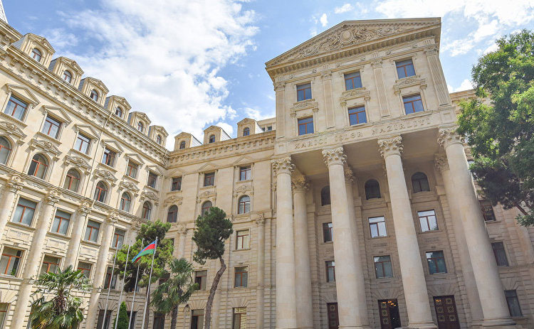 Azerbaijani MFA comments on the statement of Council of Europe Commissioner for Human Rights