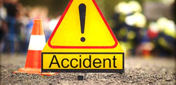 Three killed in road accident in Armenia's Shirak Province