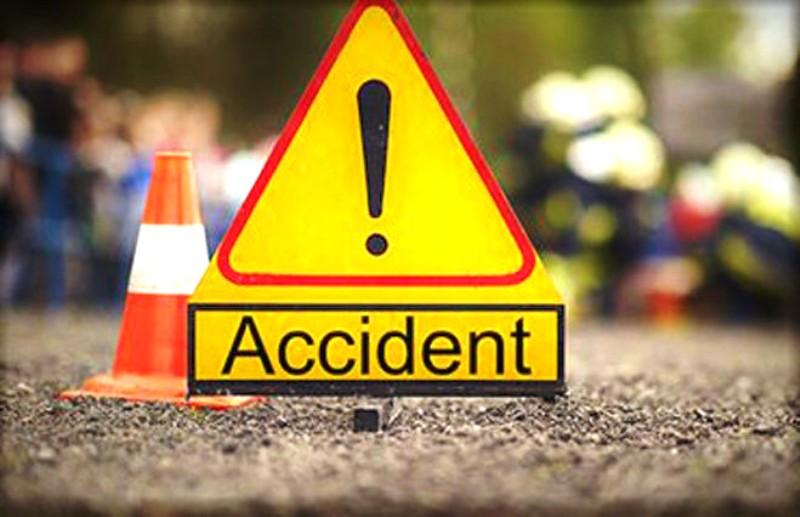 Three killed in road accident in Armenia's Shirak Province