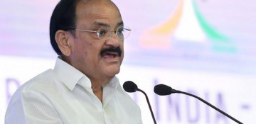 Indian Vice President to visit Azerbaijan