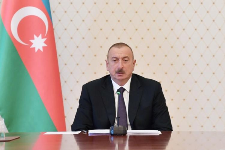 Historical-cultural reserves established in Azerbaijan