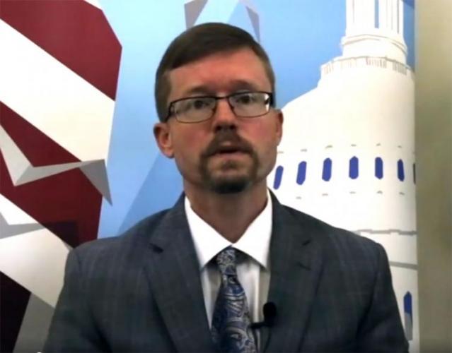 Michael Dickerson: US always supported Azerbaijan's independent and sovereign right