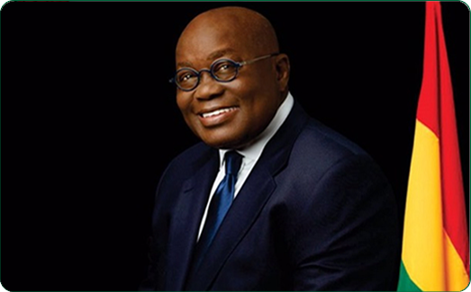 Ghana's President to attend NAM Conference held in Azerbaijan