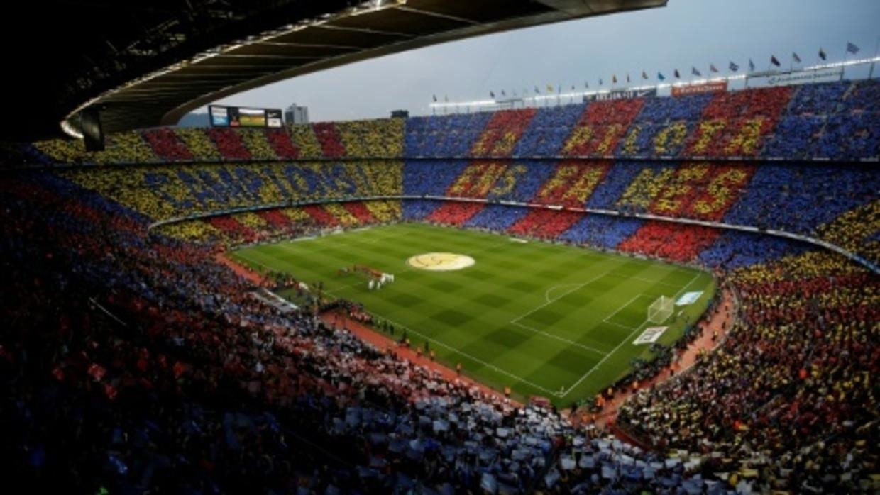 Postponed Clasico to be played on Dec 18: federation