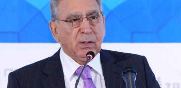 New president of Azerbaijani National Academy of Sciences elected