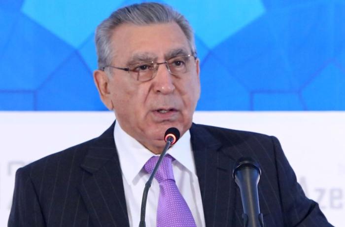 New president of Azerbaijani National Academy of Sciences elected