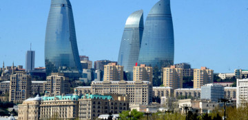 Baku holds Eurasia Innovation Day