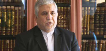 Former ambassador: Azerbaijan-Iran relations developing