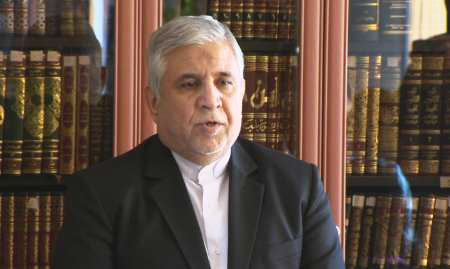 Former ambassador: Azerbaijan-Iran relations developing