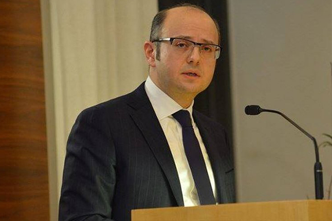 Azerbaijani minister: TAP nearly 90% complete