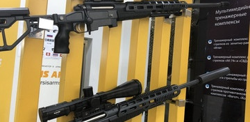 Armenia provokes arms scandal with Russia