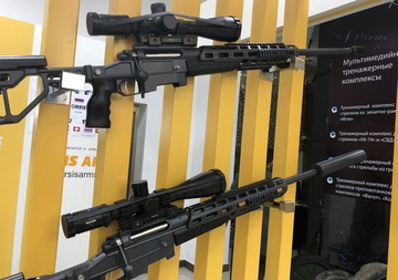 Armenia provokes arms scandal with Russia