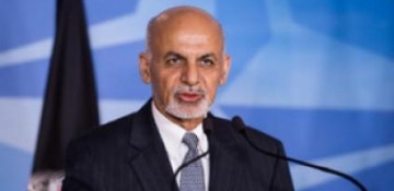Afghan president: Terrorism threat requires different type of coordination