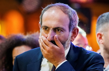 British radio host catches Yerevan lying on Karabakh