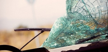 3 injured in Yerevan road clash