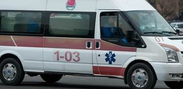 2 killed, one injured in car explosion in Aragatsotn province