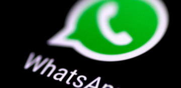 WhatsApp sues Israeli firm over phone hacking claims