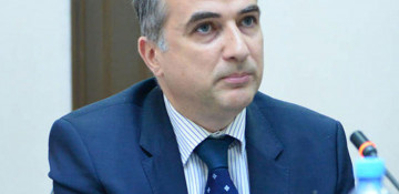 Azerbaijani analyst: Resolution adopted by US House of Reps on 1915 events in Ottoman Empire clearly politicized