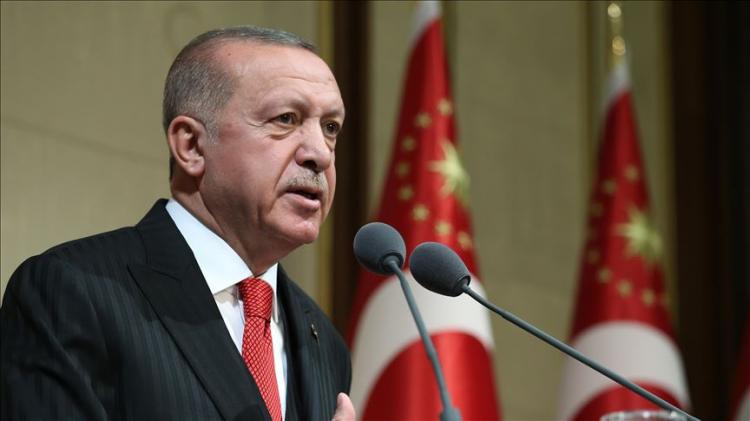 Erdogan: Turkey will expand safe zone if needed