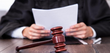 Georgian prisoners now to be employed in public service