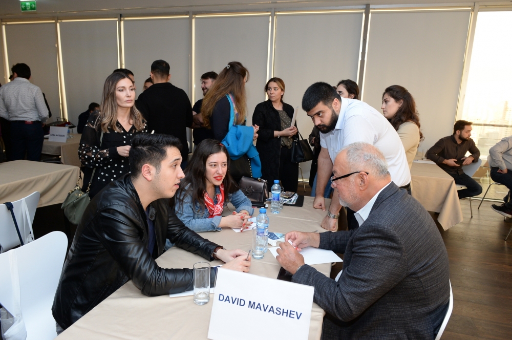 US tour operators get acquainted with Azerbaijan`s tourism potential