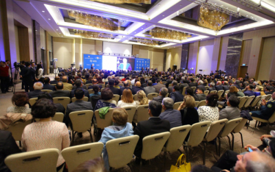 Reps of diplomatic corps in Azerbaijan hail newly-launched “SƏLİS” system - VIDEO