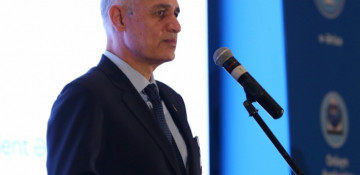 Ghulam Isaczai: “SƏLİS” system will soon receive UN award (VIDEO)