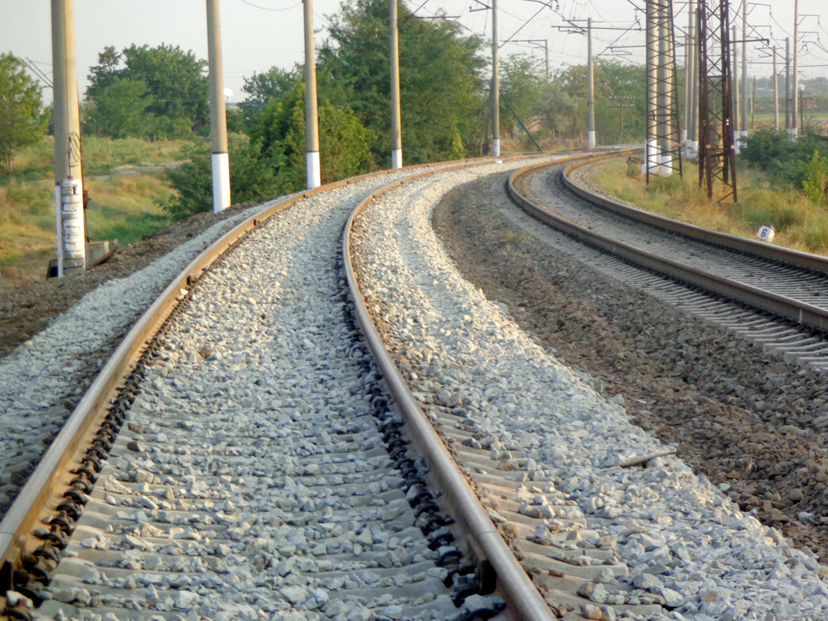 Azerbaijan ahead of US and Germany in terms of Efficiency Index of Rail Service