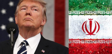 U.S. sanctions nine people, one entity tied to Iran