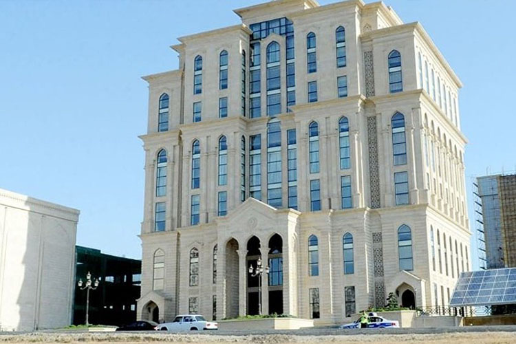 Number of political parties to participate in municipal elections in Azerbaijan reached 11