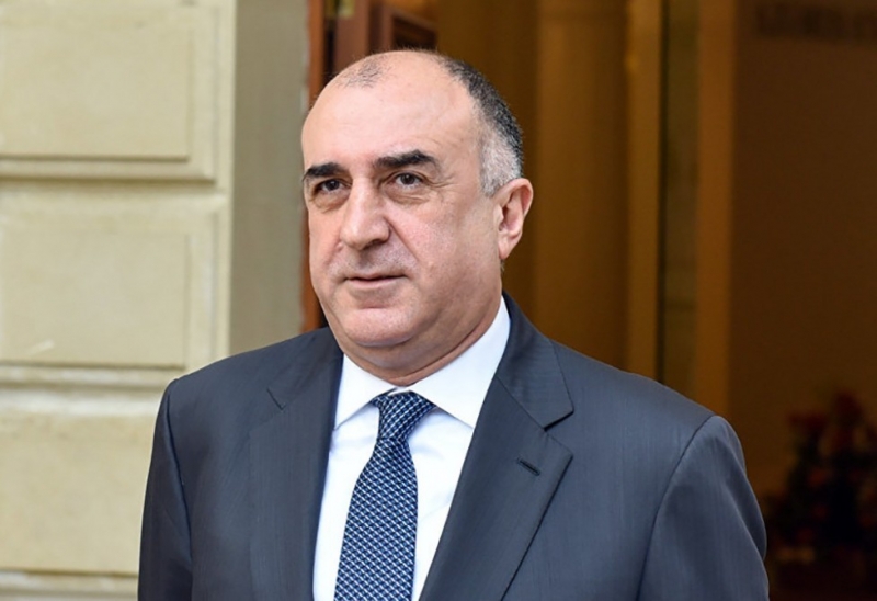 Azerbaijani FM: Armenia sabotages efforts of finding soonest peaceful settlement of Karabakh conflict