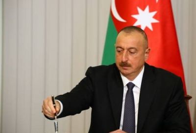 AZN 2.25 million financed for construction of subartesian wells in Nakhchivan