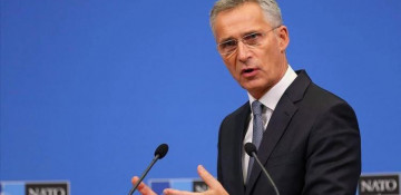 NATO chief says Turkey 'key to keeping Europe safe'