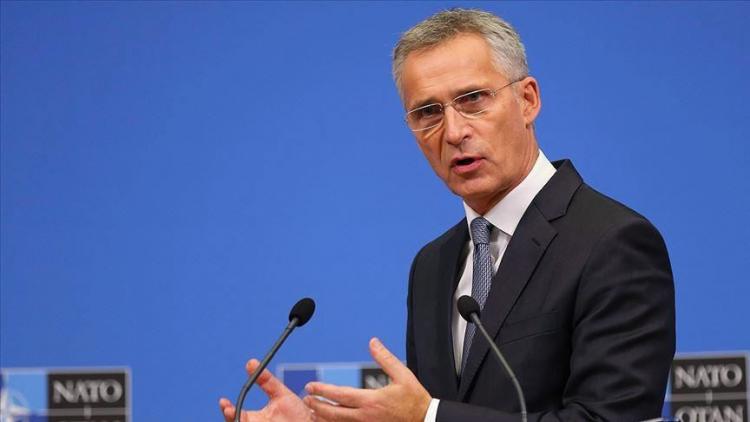 NATO chief says Turkey 'key to keeping Europe safe'