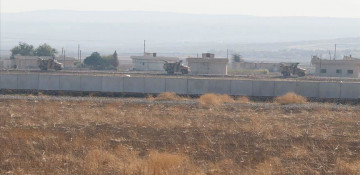 Turkey, Russia begin 3rd joint patrols in N. Syria