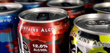 New rules on energy drinks come into force in Azerbaijan