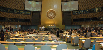 MP: Latest UN resolution - contribution against raising fascism propaganda in Armenia