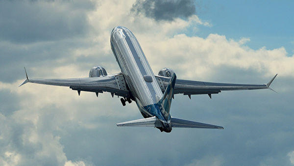 American Airlines follows Southwest in pulling 737 MAX until early March
