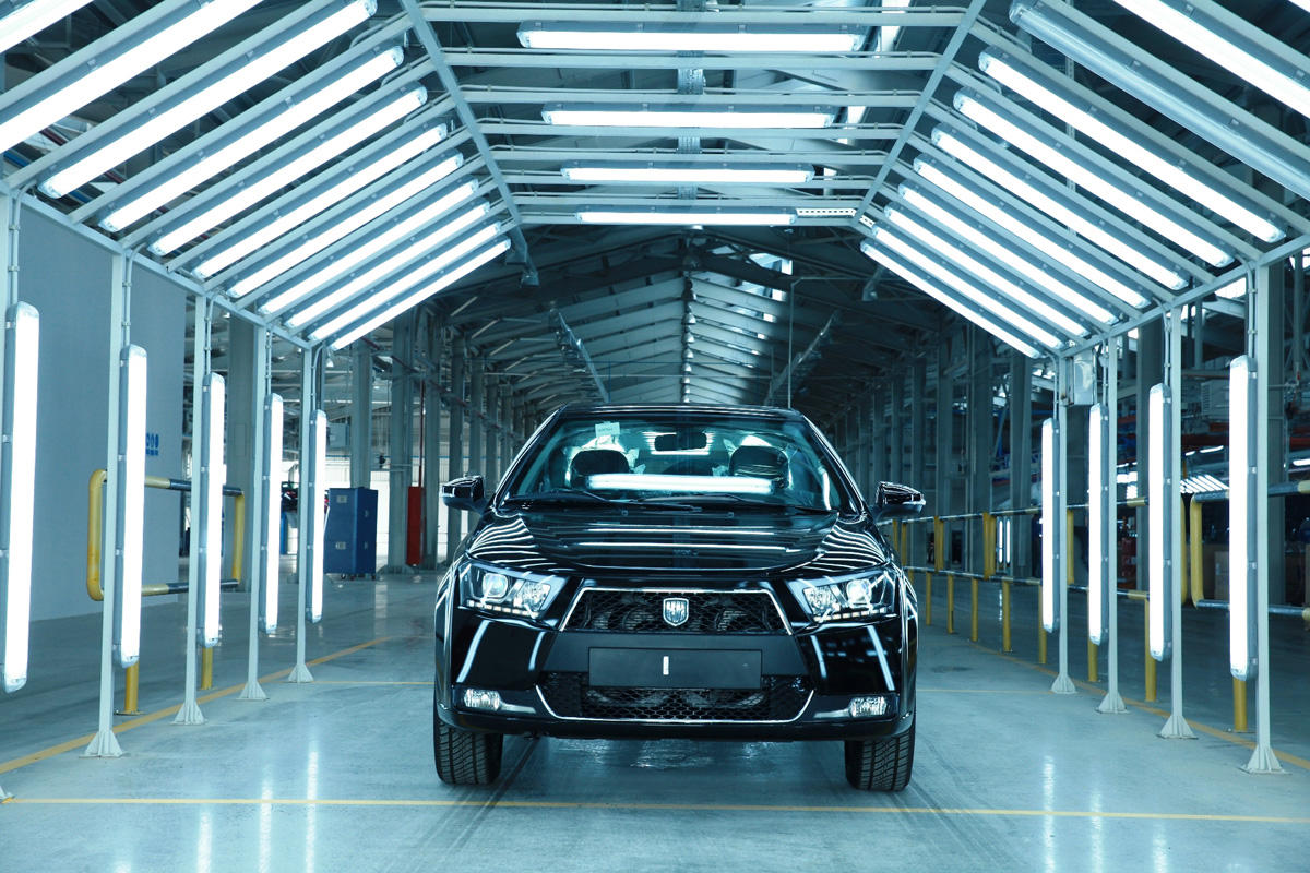 Simplifying terms for acquiring new cars proposed in Azerbaijan