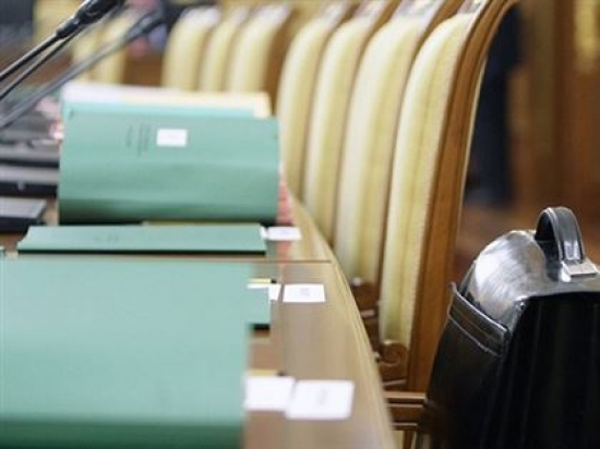 Anna Vardapetyan dismissed as deputy justice minister